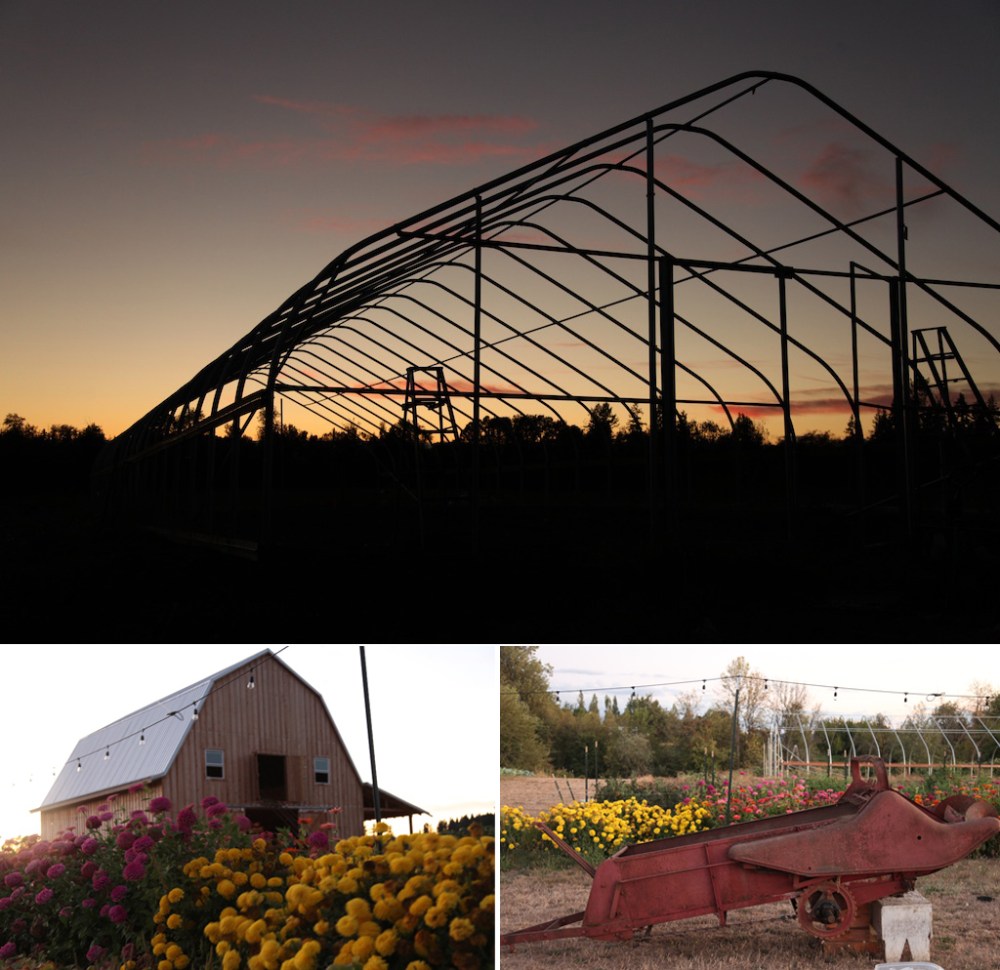 GreenhouseBarnSpreader